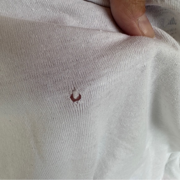 3/$25 || Nickelodeon Rugrats/Hey Arnold Tee - Picture 4 of 4